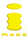 Cliquez le logo i-mode pour visualiser l'écran de votre téléphone portable i-mode