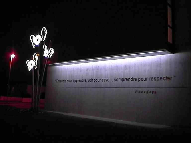 Espace Culturel