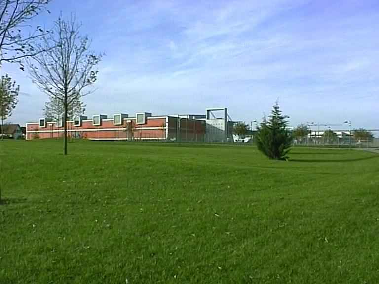 centre omnisports