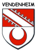 Blason de Vendenheim